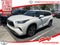 2020 Toyota Highlander Hybrid XLE