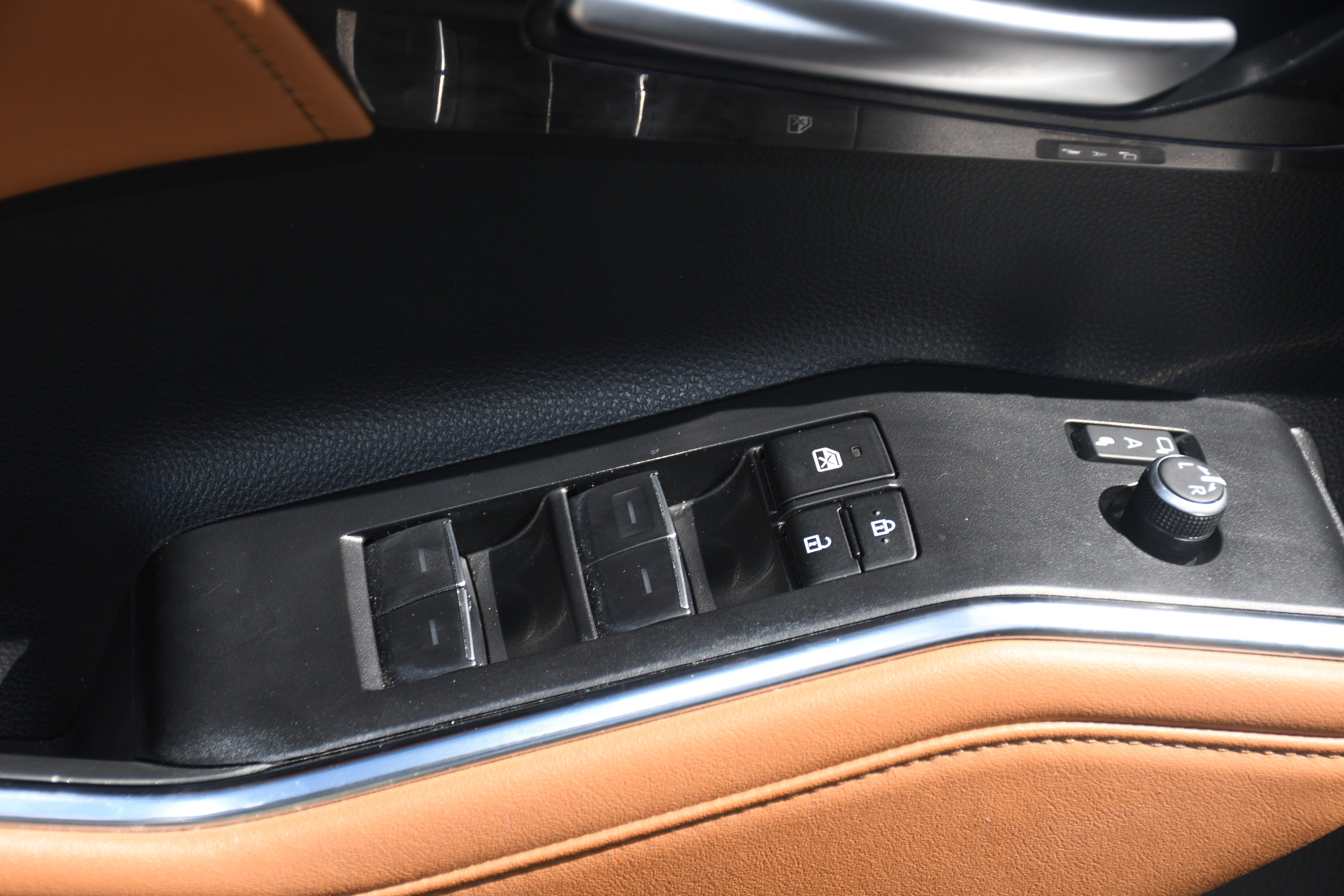 2024 Toyota Highlander Platinum