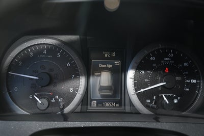 2020 Toyota Sienna LE