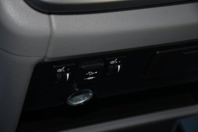 2020 Toyota Sienna LE