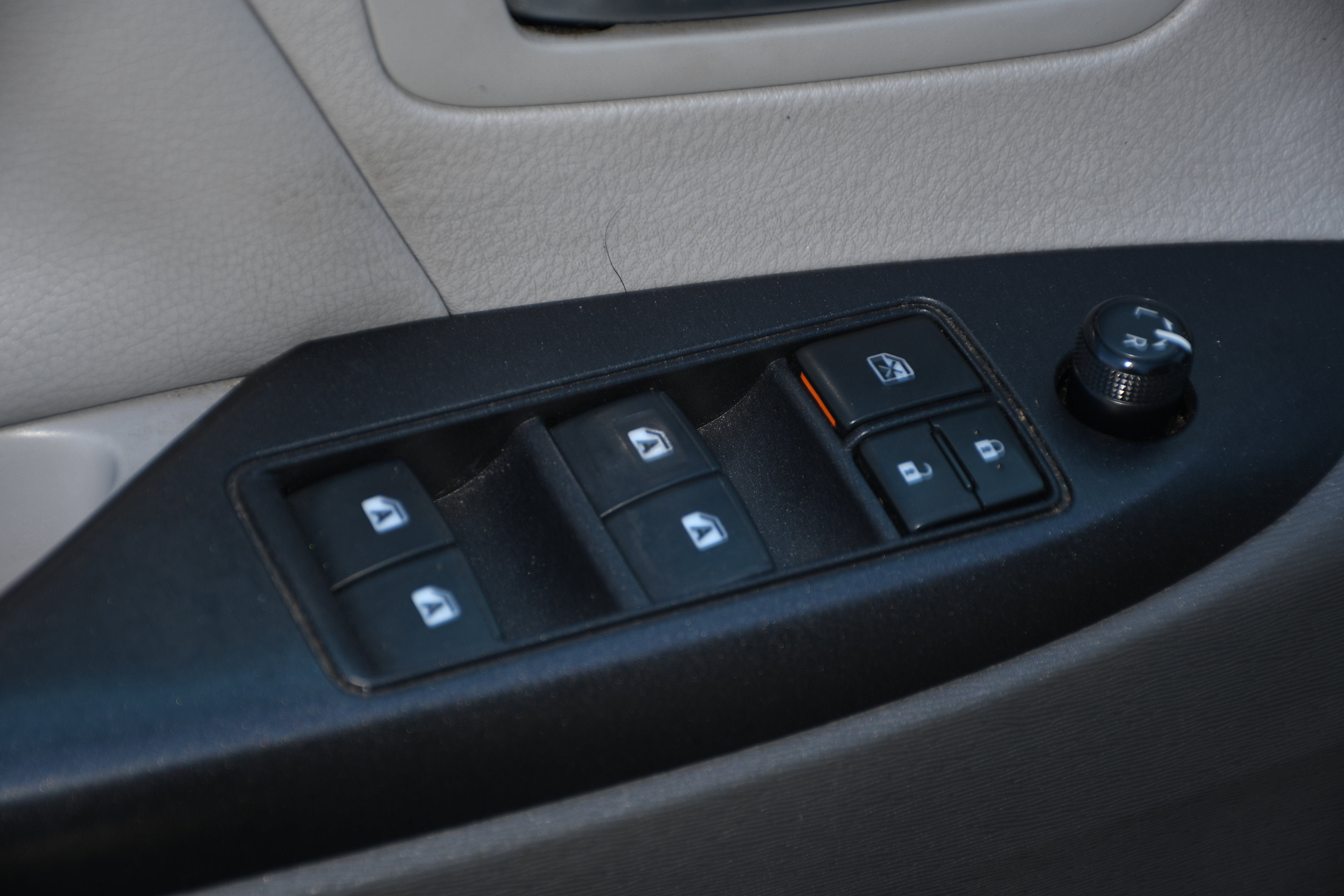 2020 Toyota Sienna LE