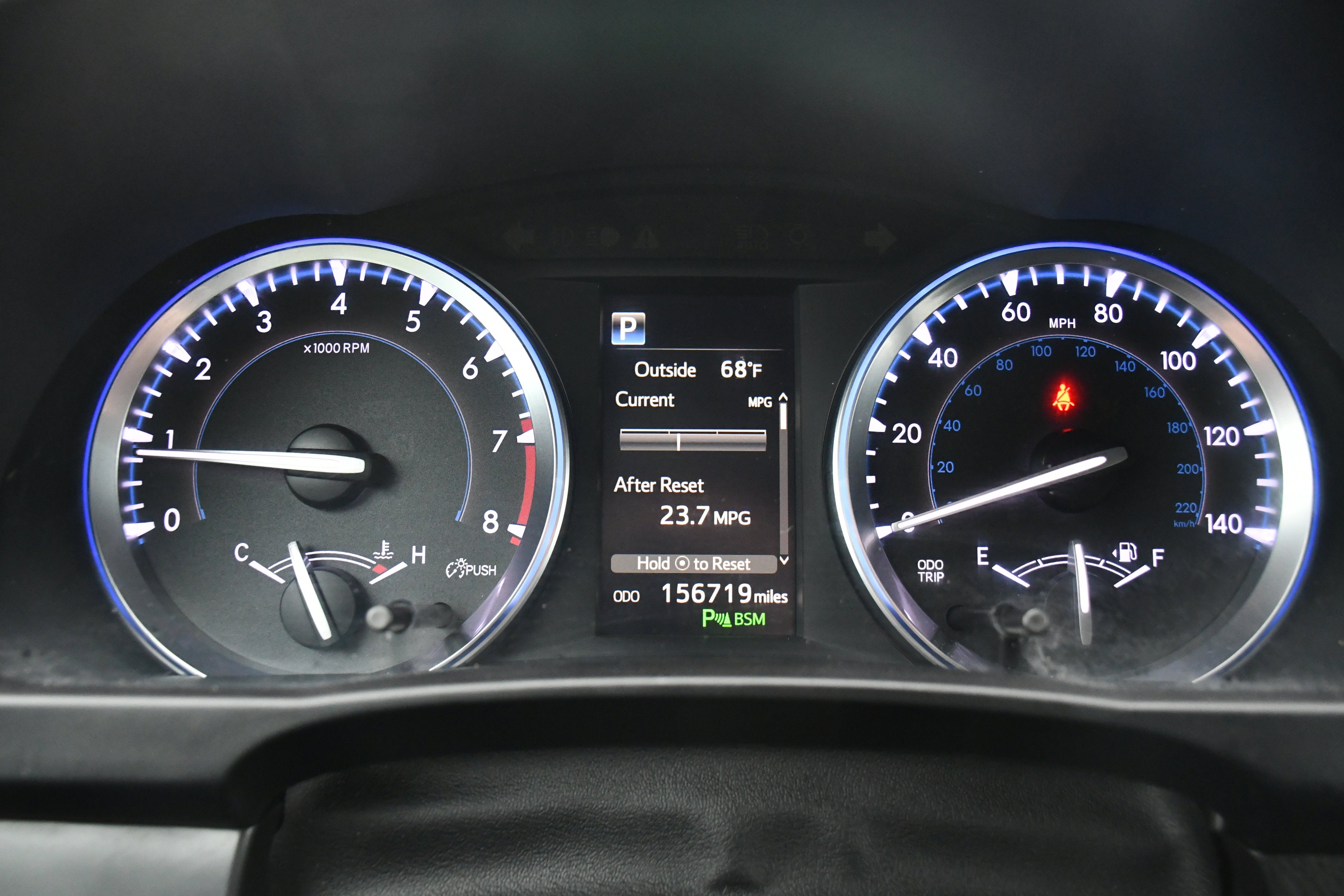 2017 Toyota Highlander Limited Platinum