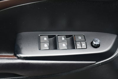 2017 Toyota Highlander Limited Platinum