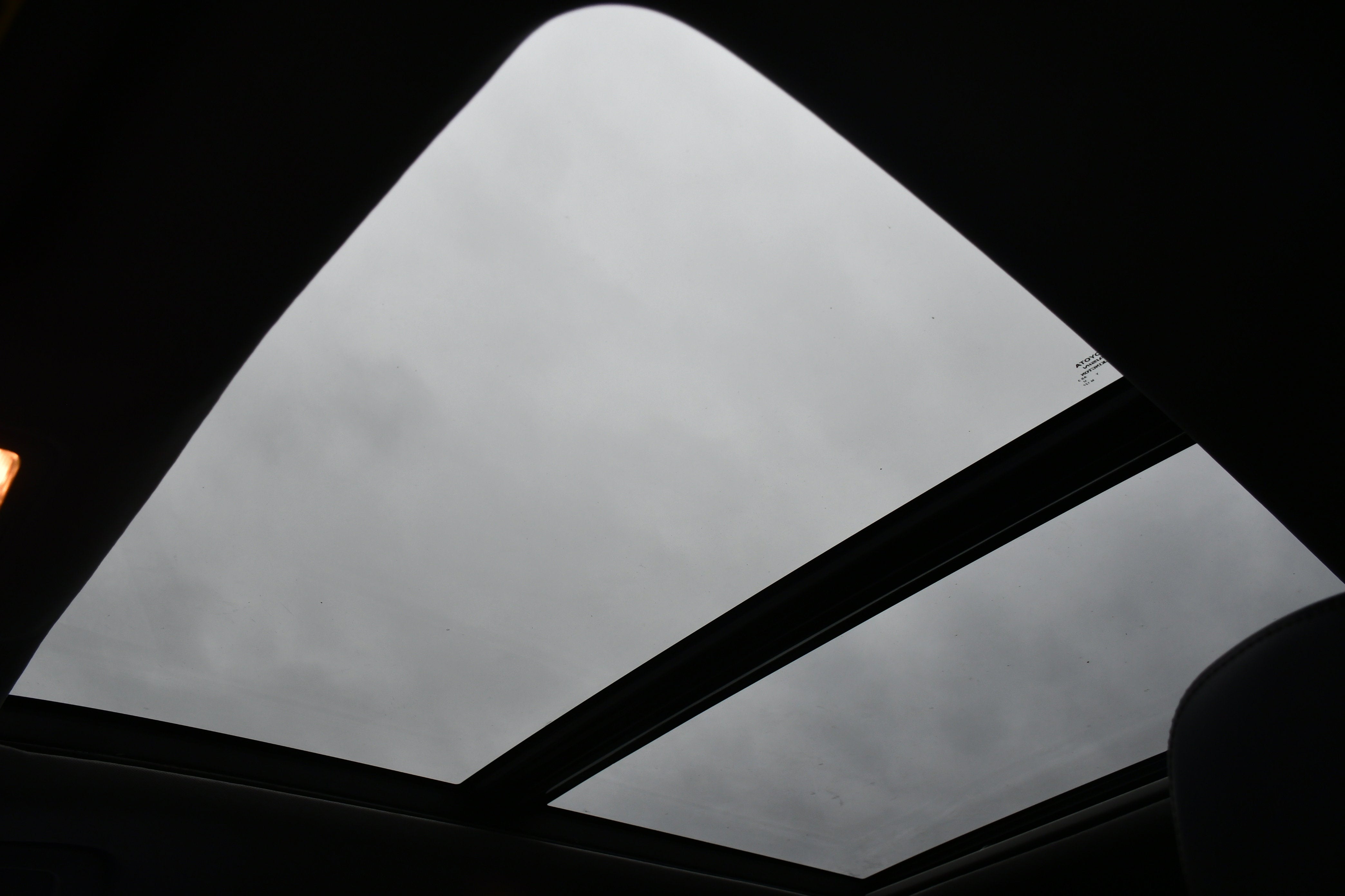 2017 Toyota Highlander Limited Platinum