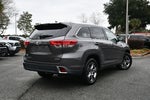 2017 Toyota Highlander Limited Platinum