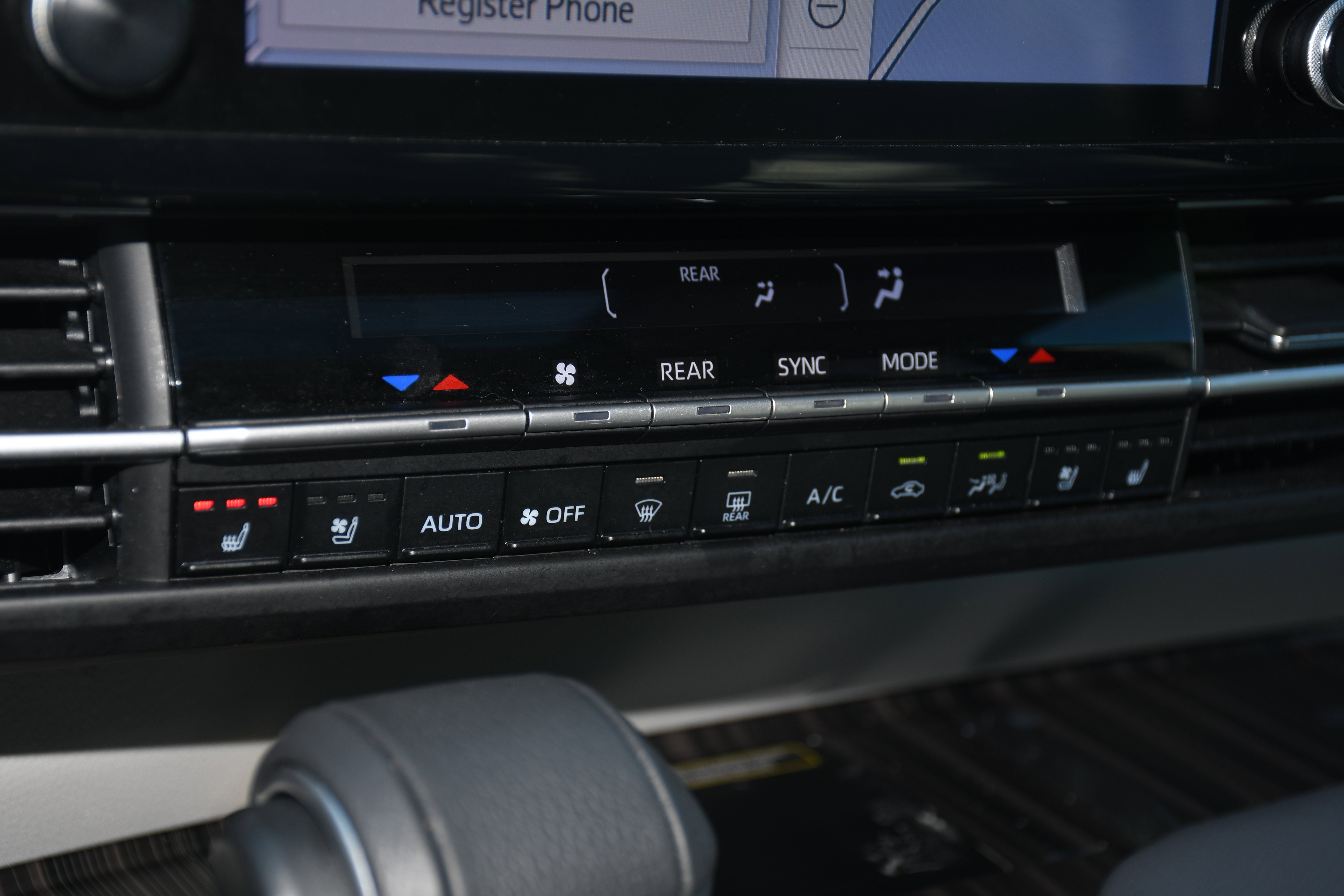 2023 Toyota Sienna Limited