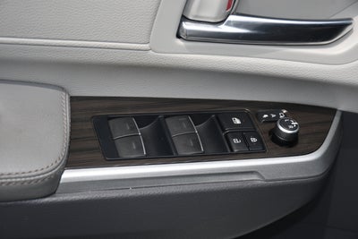 2022 Toyota Sienna Limited