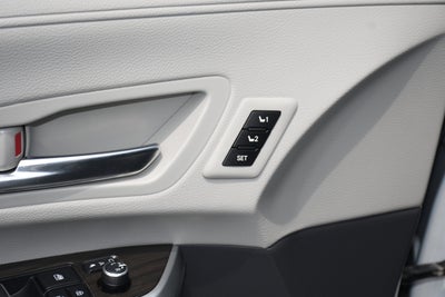 2022 Toyota Sienna Limited
