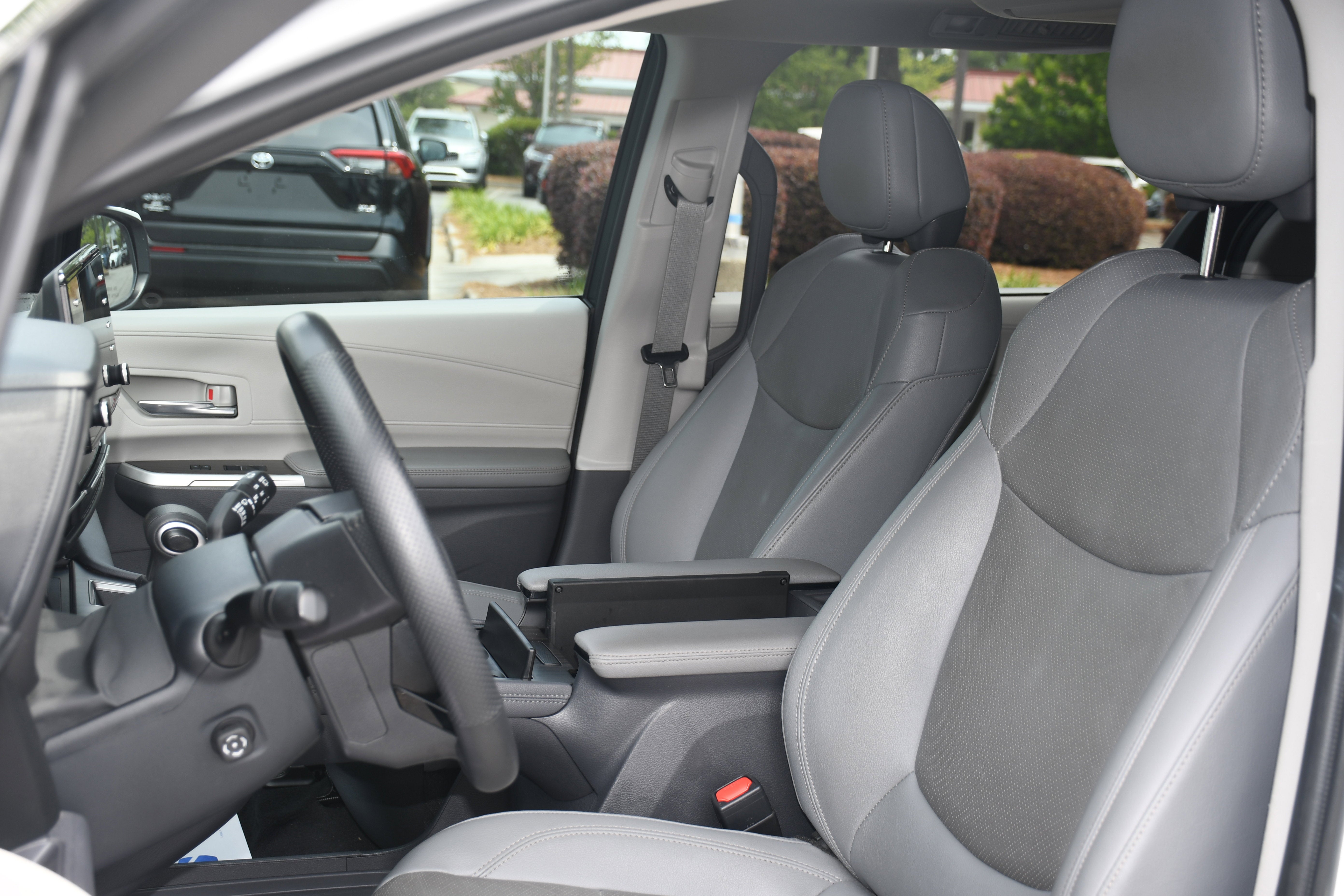 2022 Toyota Sienna Limited