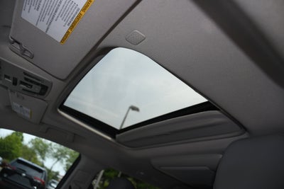2022 Toyota Sienna Limited