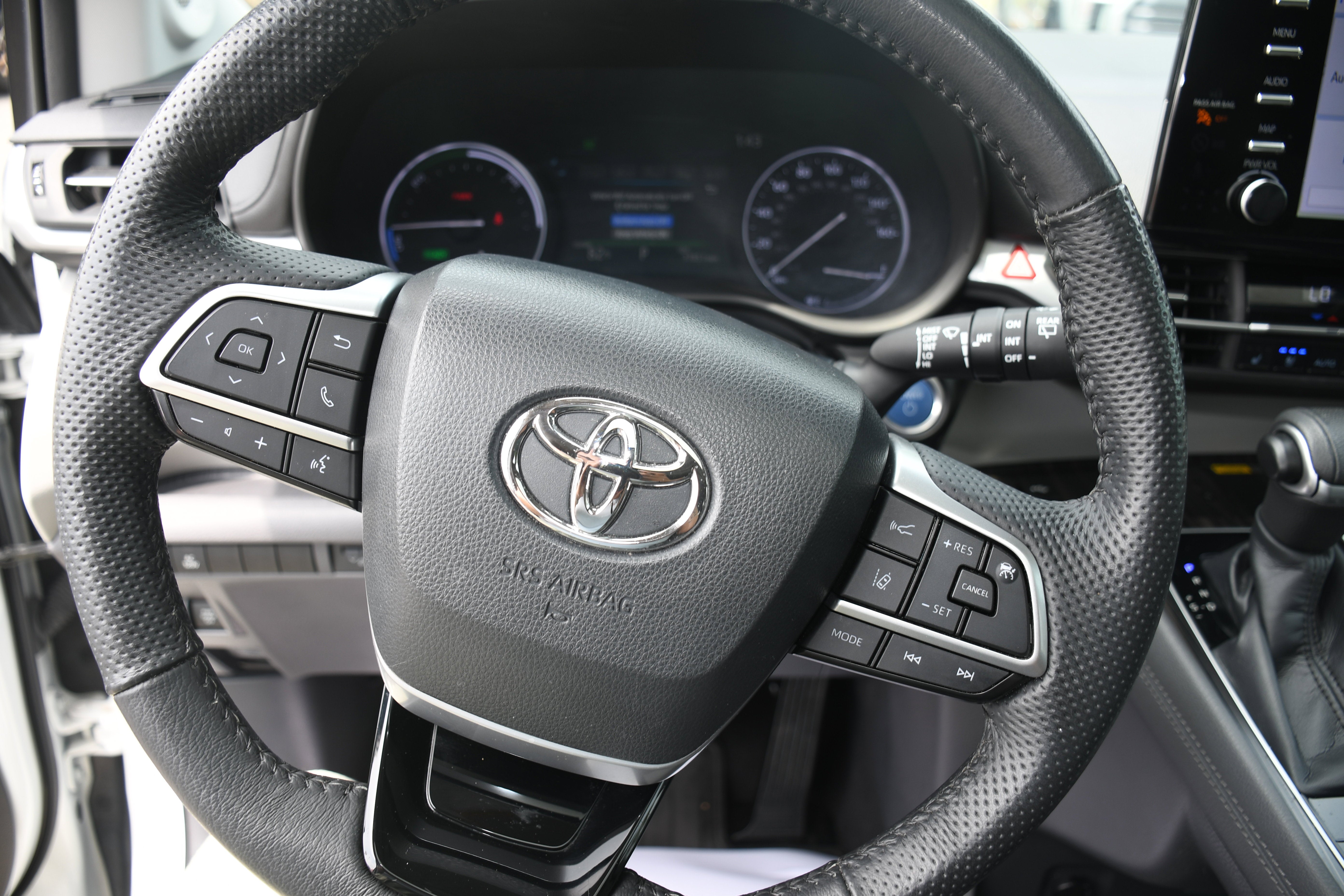 2022 Toyota Sienna Limited