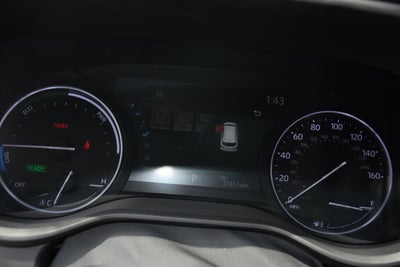 2022 Toyota Sienna Limited