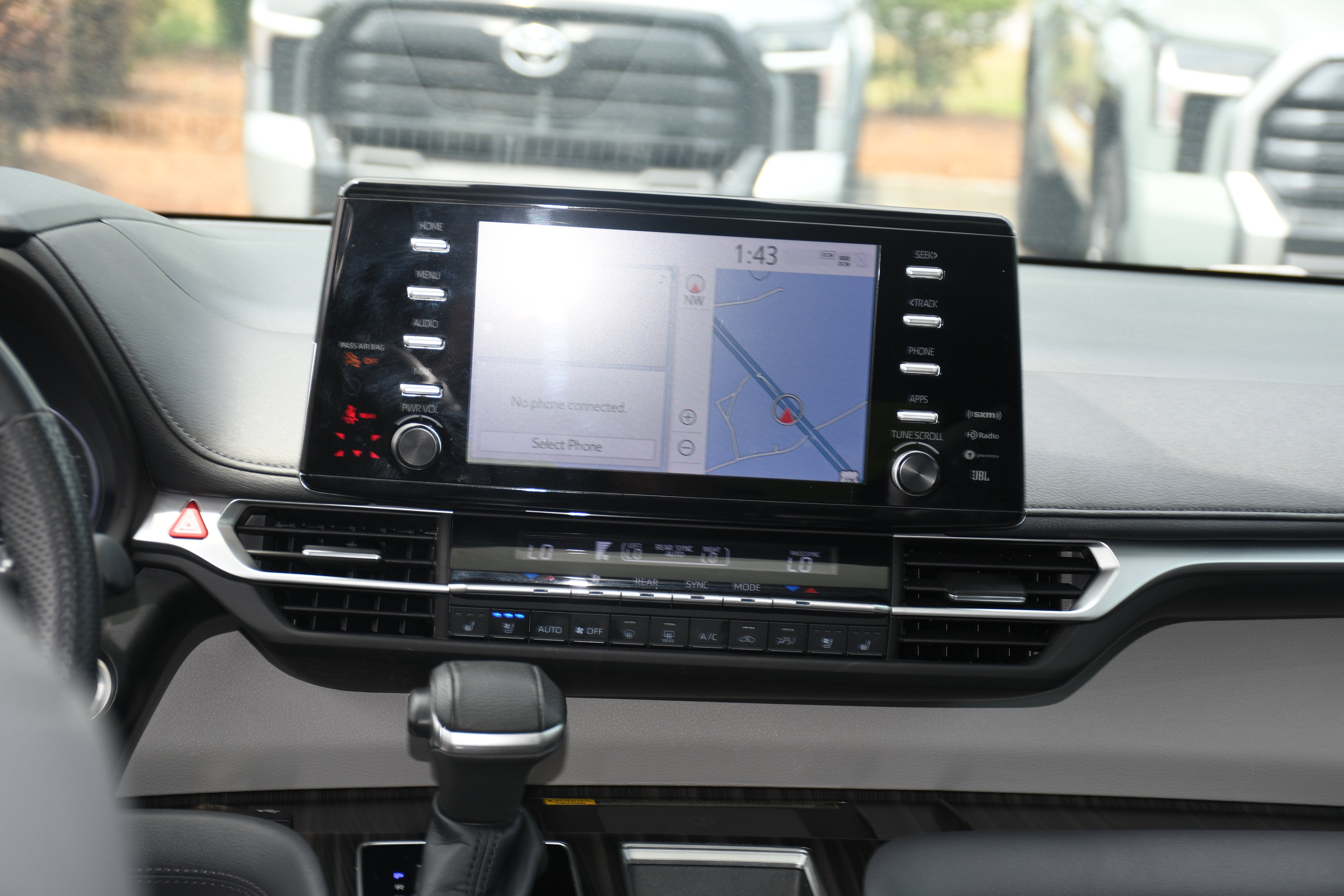 2022 Toyota Sienna Limited