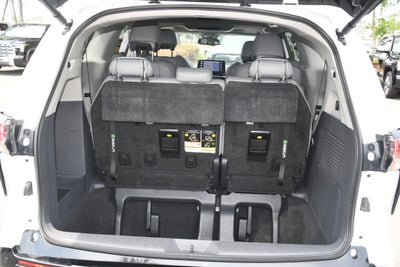 2022 Toyota Sienna Limited