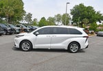 2022 Toyota Sienna Limited