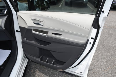 2022 Toyota Sienna Limited