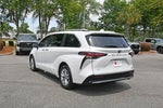 2022 Toyota Sienna Limited