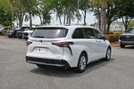 2022 Toyota Sienna Limited