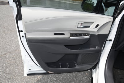 2022 Toyota Sienna Limited