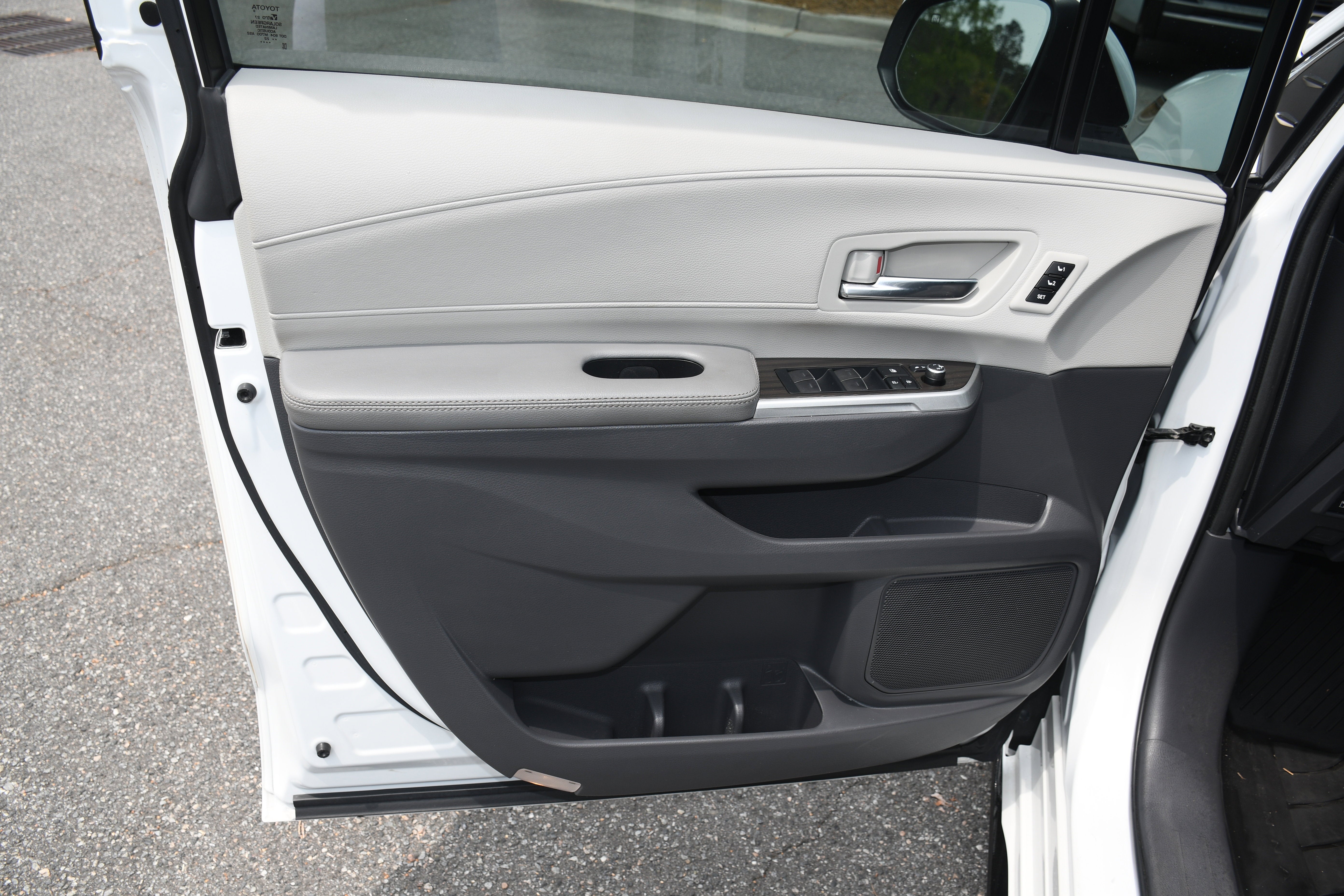 2022 Toyota Sienna Limited