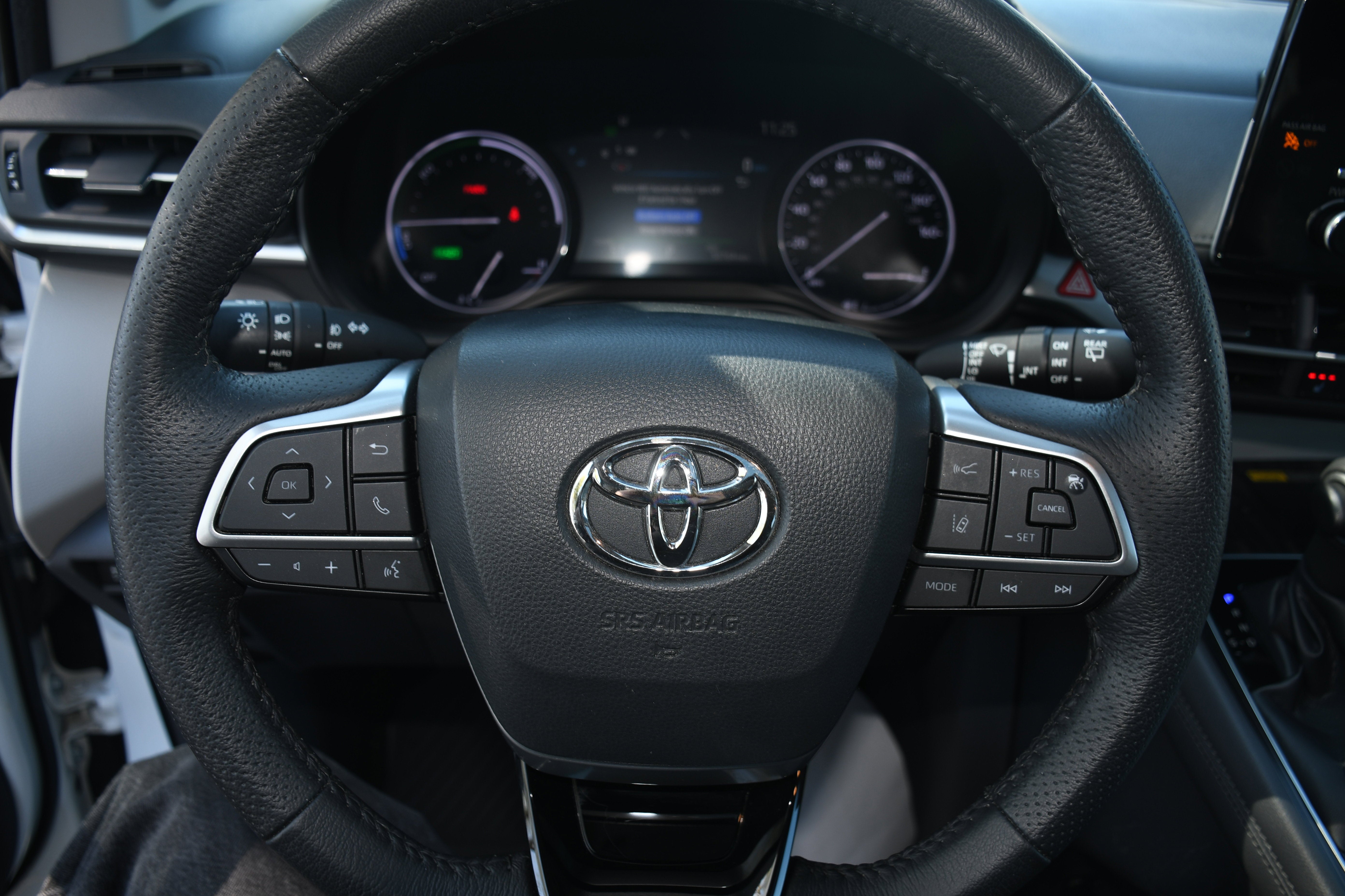 2021 Toyota Sienna Limited