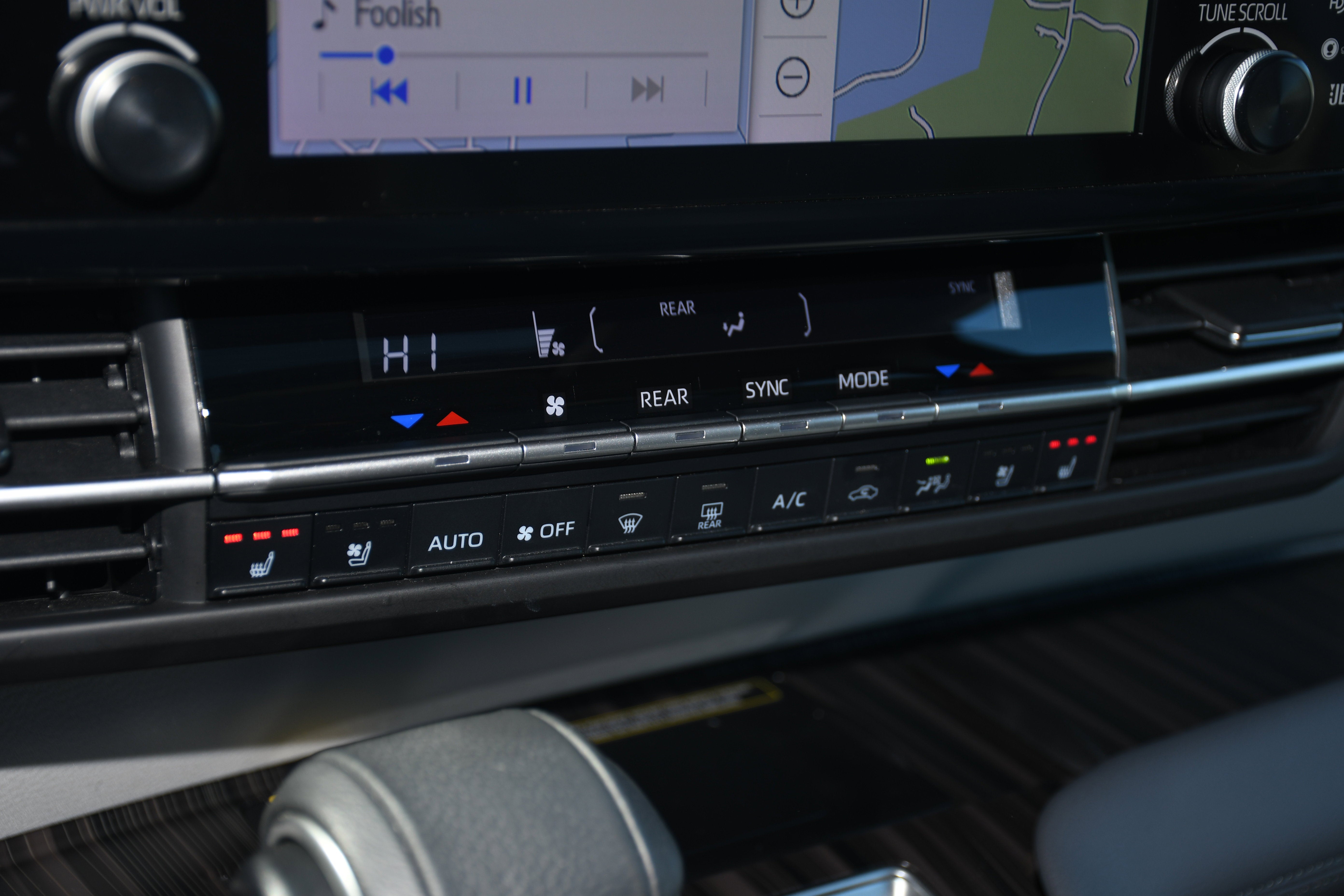 2021 Toyota Sienna Limited