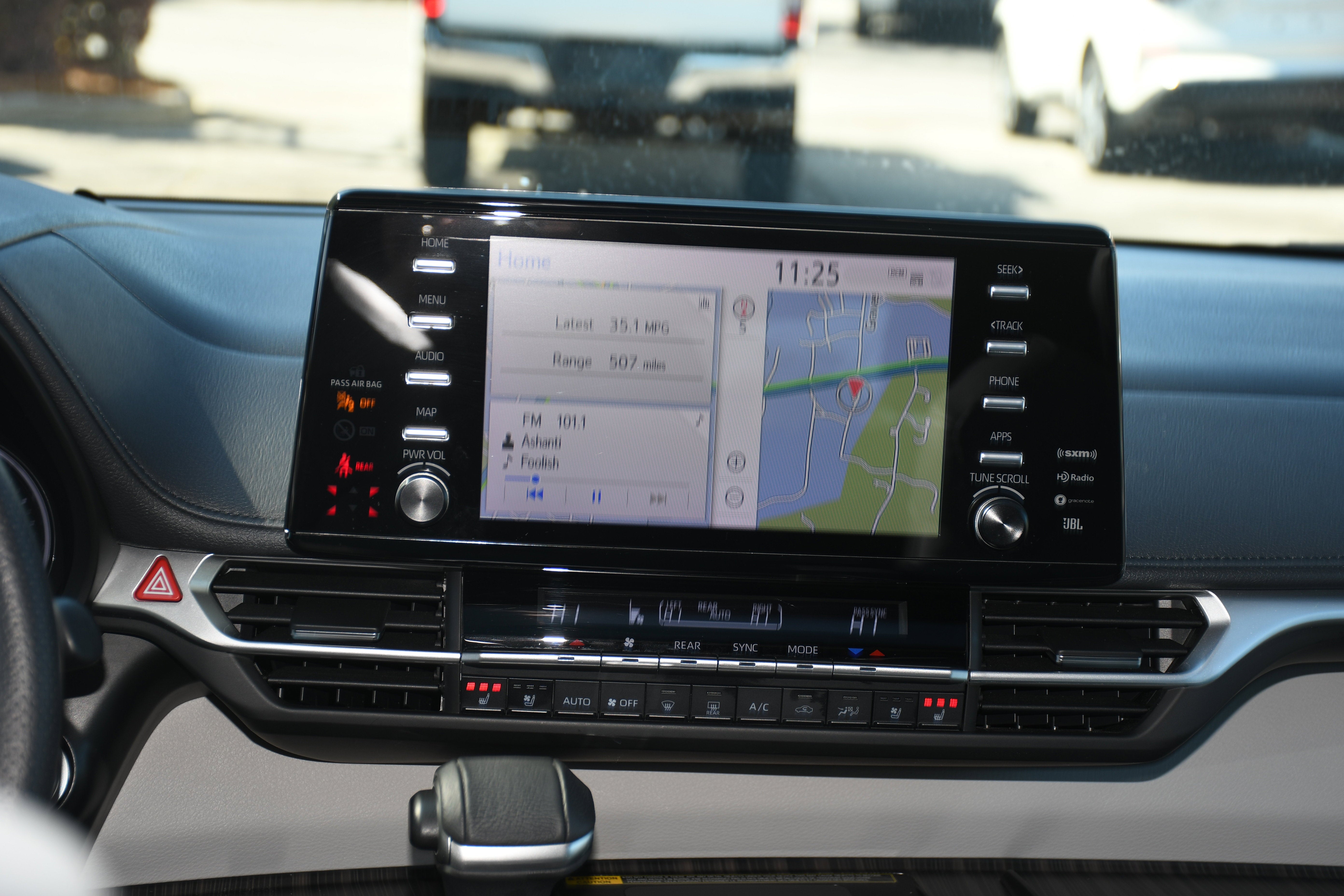 2021 Toyota Sienna Limited
