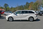 2021 Toyota Sienna Limited