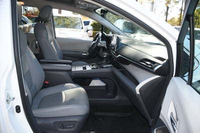 2021 Toyota Sienna Limited