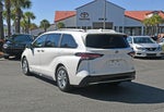 2021 Toyota Sienna Limited