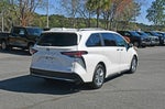 2021 Toyota Sienna Limited