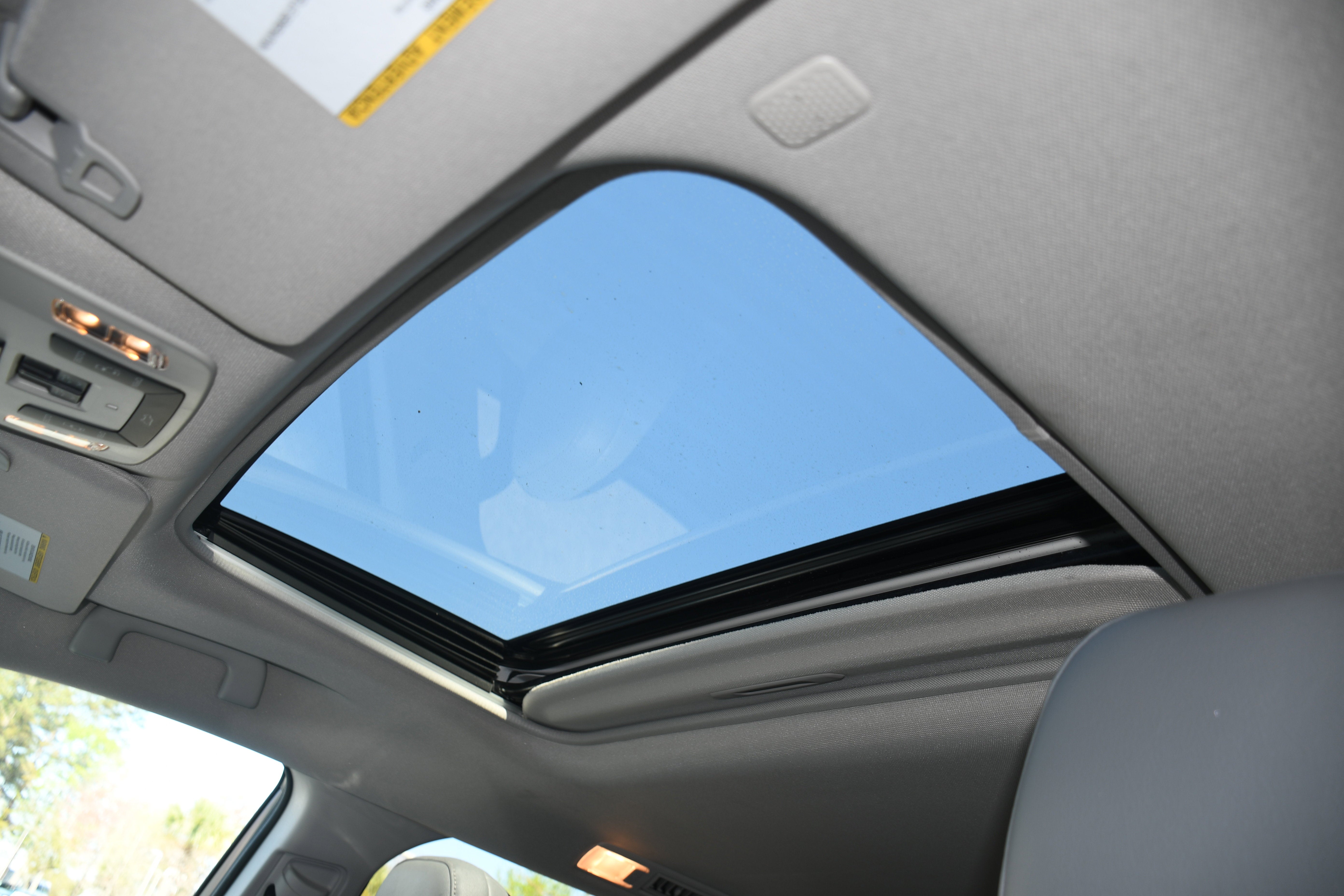 2021 Toyota Sienna Limited