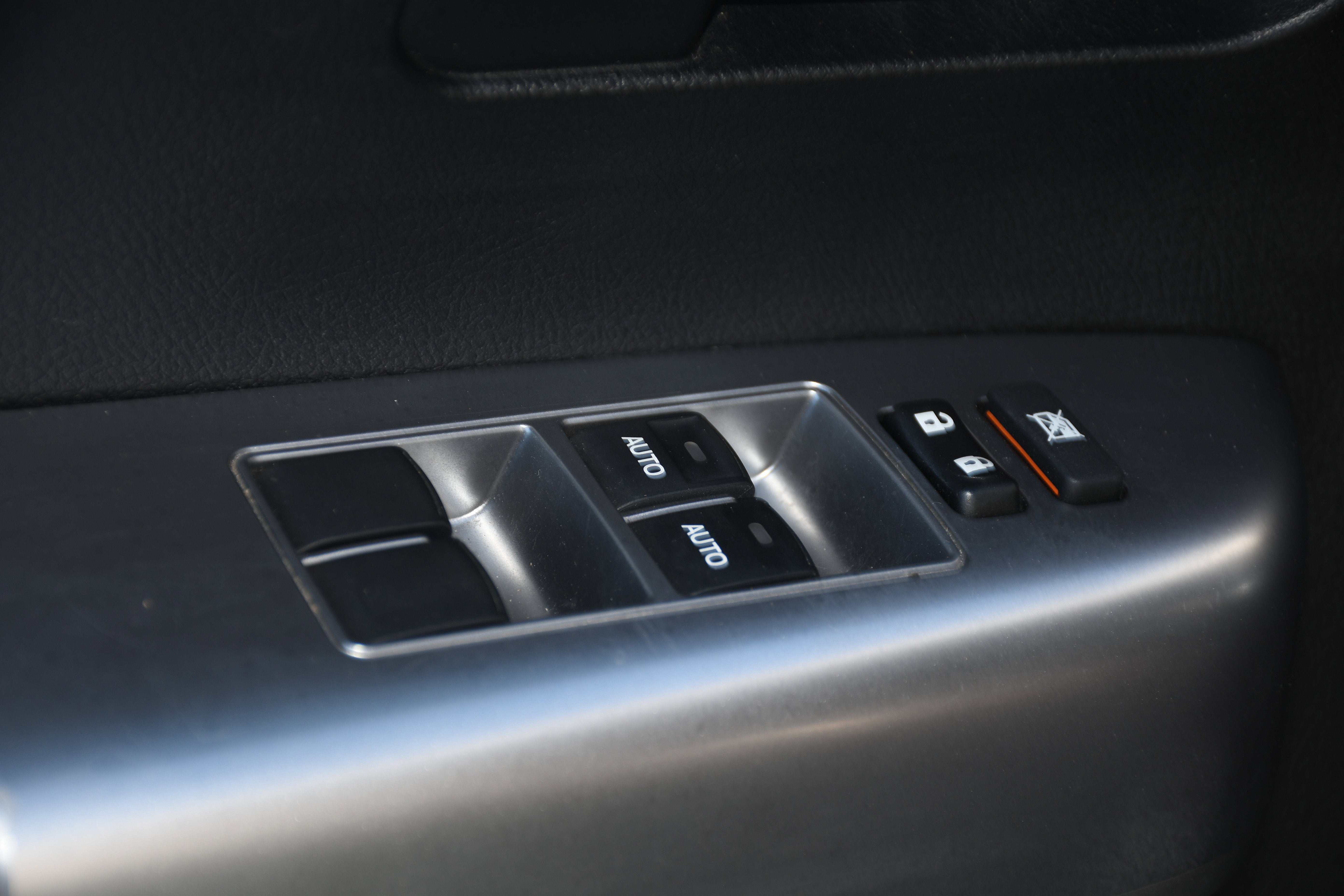 2018 Toyota Sequoia TRD Sport