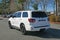 2018 Toyota Sequoia TRD Sport