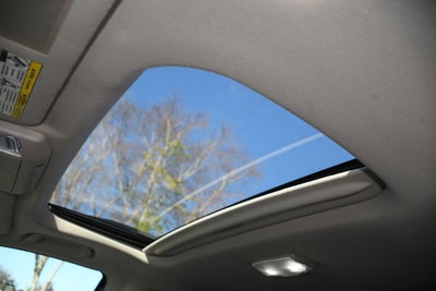 2018 Toyota Sequoia TRD Sport