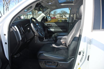 2018 Toyota Sequoia TRD Sport