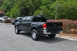 2017 Toyota Tacoma SR5 DOUBLE CAB 5'