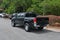 2017 Toyota Tacoma SR5 DOUBLE CAB 5'