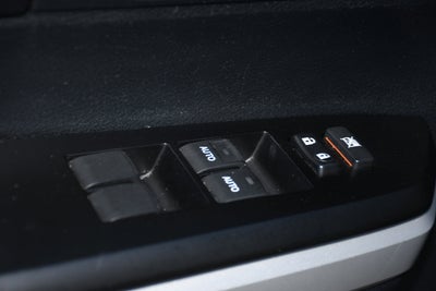 2019 Toyota Tundra Limited