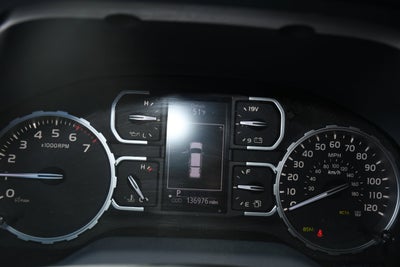 2019 Toyota Tundra Limited