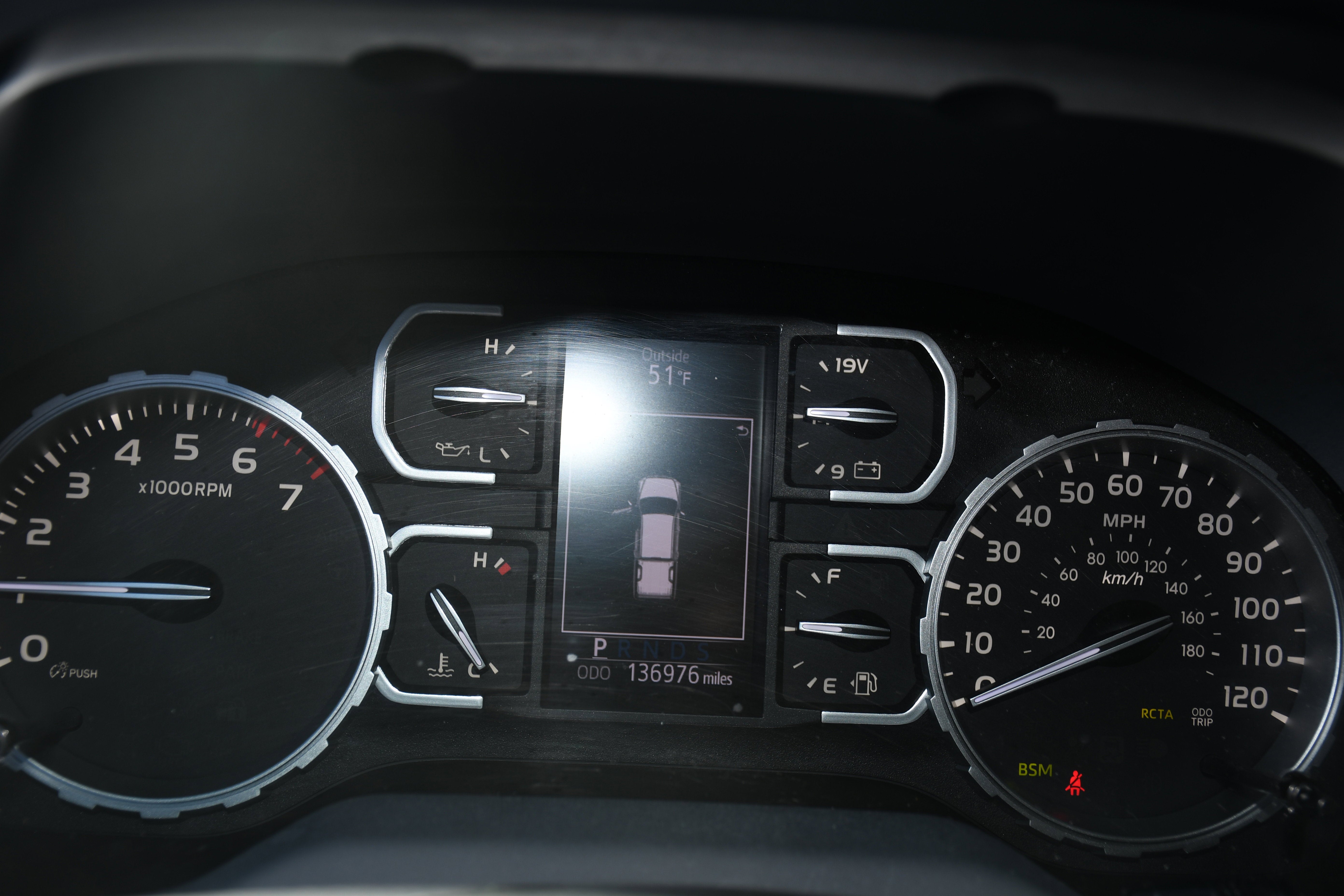 2019 Toyota Tundra Limited