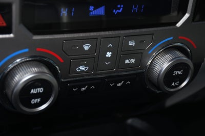 2019 Toyota Tundra Limited