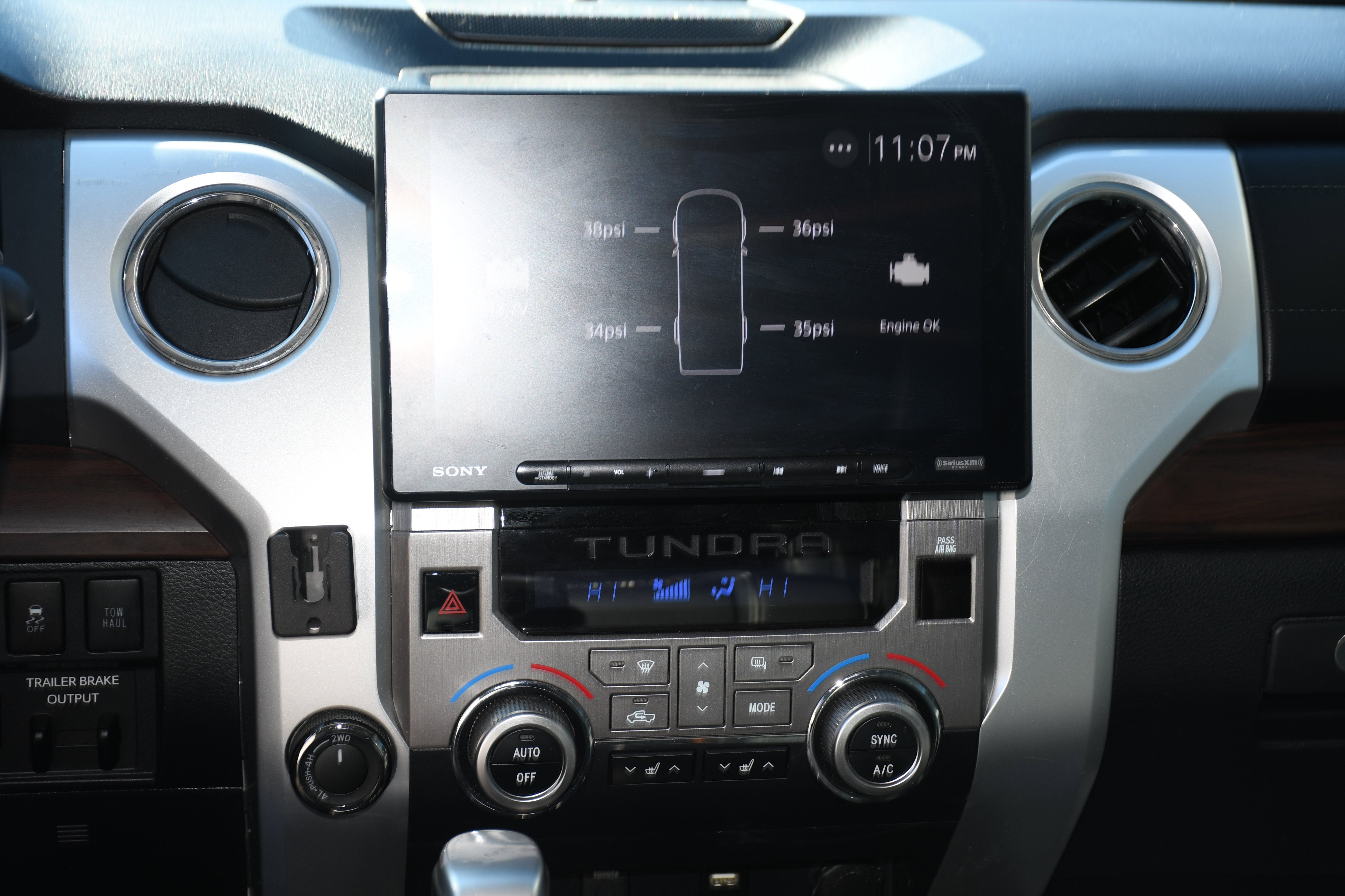 2019 Toyota Tundra Limited