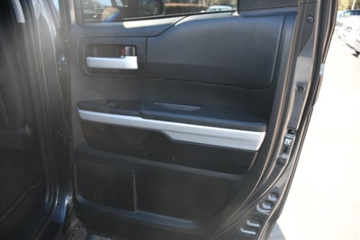 2019 Toyota Tundra Limited