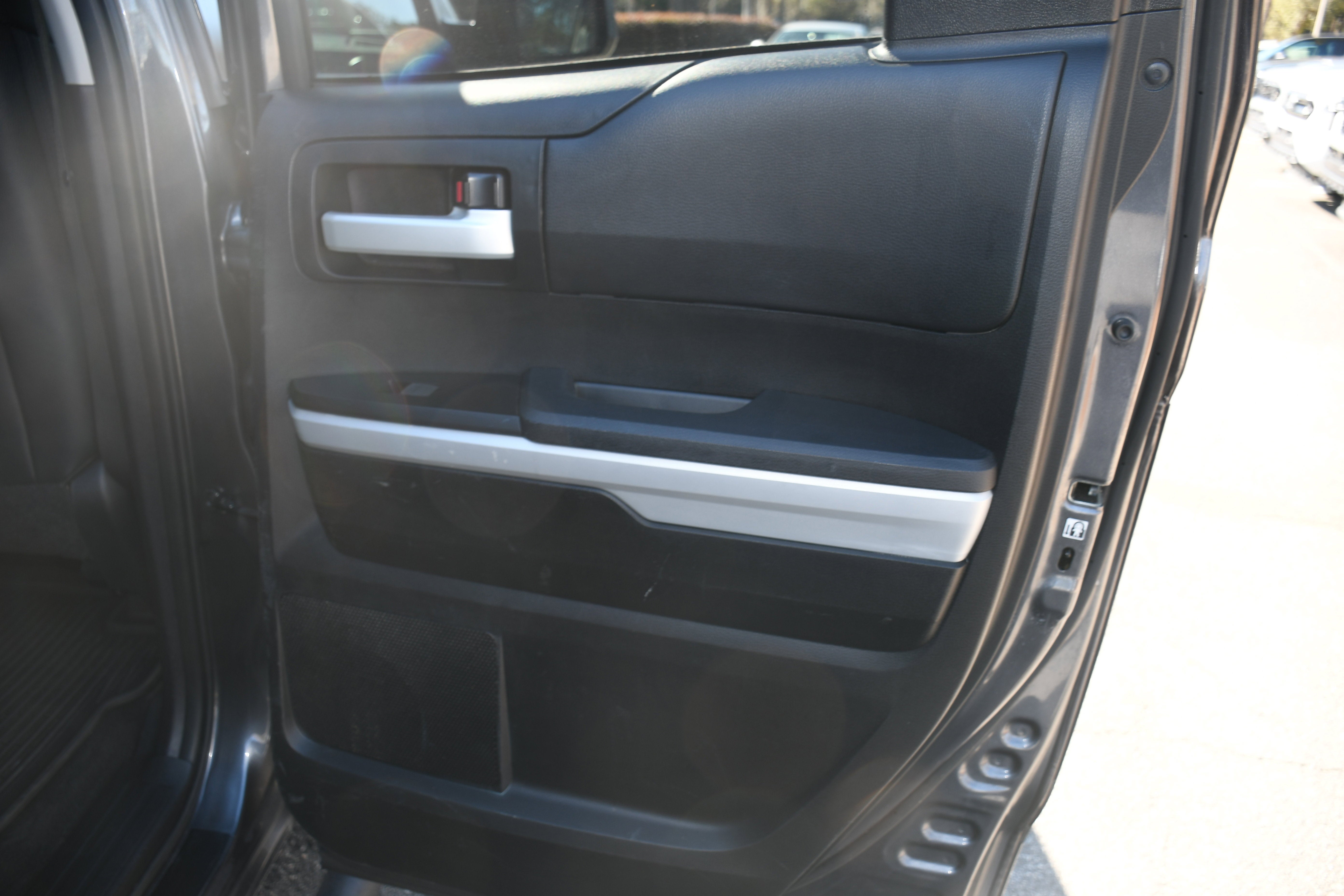 2019 Toyota Tundra Limited