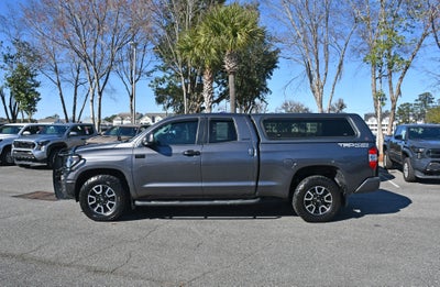 2019 Toyota Tundra Limited