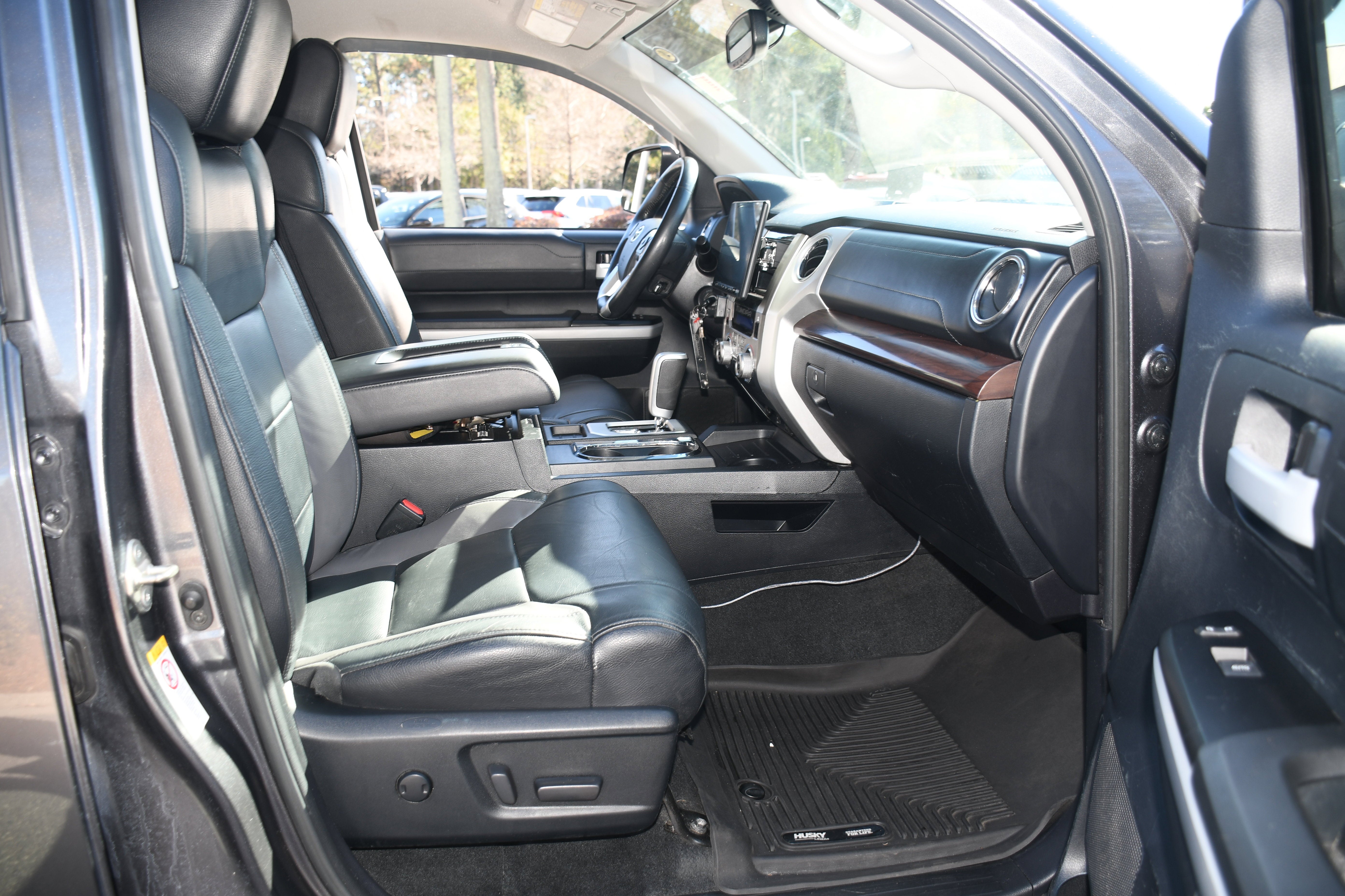 2019 Toyota Tundra Limited