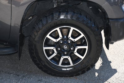 2019 Toyota Tundra Limited