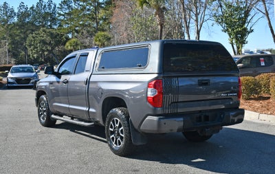 2019 Toyota Tundra Limited