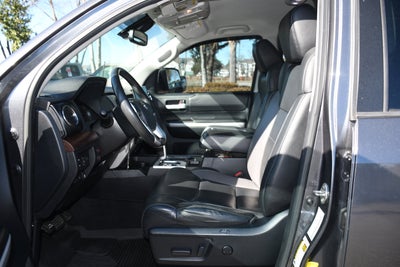 2019 Toyota Tundra Limited